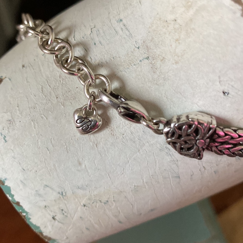 Ladies “Brighton “ Necklace 8 inches aprox and extender is 3 in. In total 11 in. - Picture 6 of 9
